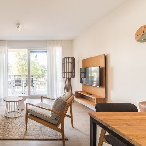 BUNGALOW 4 personnes - Confort de l'orfèvre