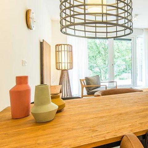 BUNGALOW 4 personnes - Confort de l'orfèvre