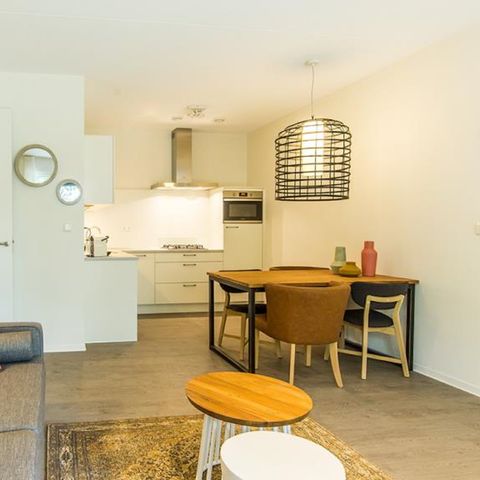 BUNGALOW 4 personnes - Confort de l'orfèvre