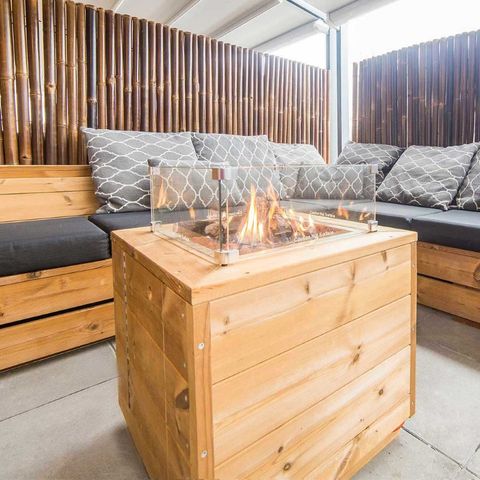 APPARTEMENT 6 personnes - Mode de vie Baander