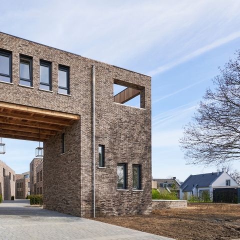 APPARTEMENT 4 personnes - Castellum Tower Apartment Wellness