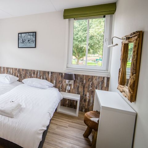 MAISON 8 personnes - Manoir de luxe Kids