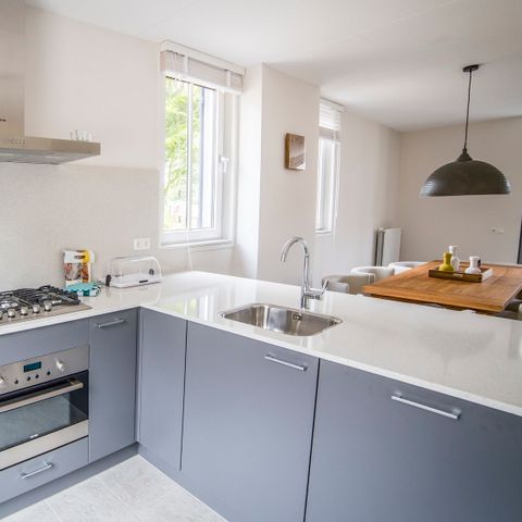 MAISON 8 personnes - Manoir de luxe Kids