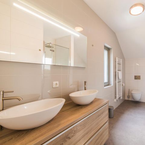 VILLA 6 personnes - villa Dukes villa Prestige waterfront