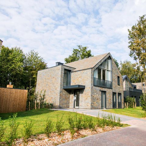 VILLA 6 personnes - villa Dukes villa Prestige waterfront