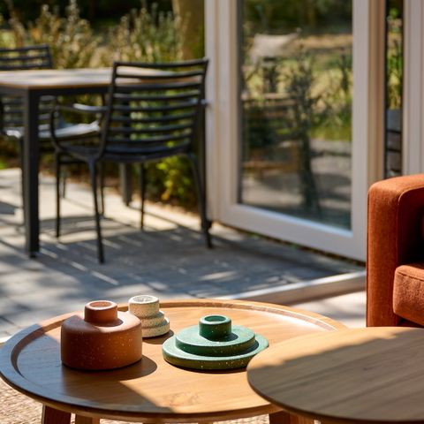 APPARTEMENT 2 personnes - Appartement Castellum Kanteel