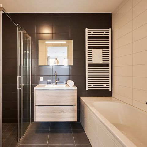 APPARTEMENT 6 personnes - Castellum Dwingel