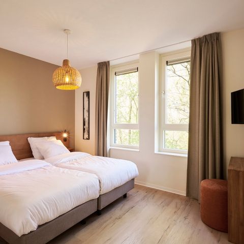 APPARTEMENT 6 personnes - Castellum Dwingel