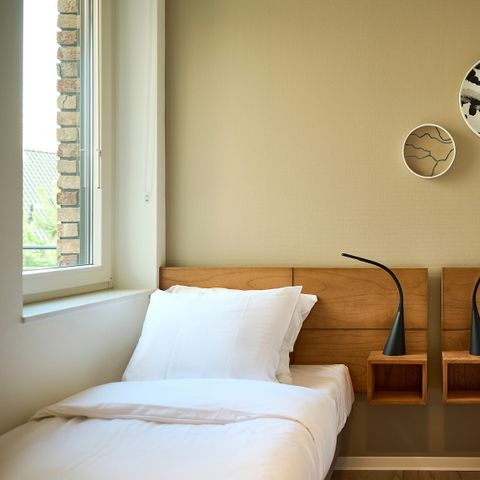 APPARTEMENT 6 personnes - Castellum Dwingel