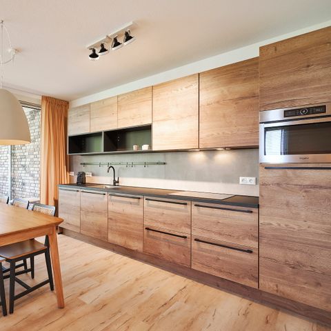 APPARTEMENT 6 personnes - Castellum Dwingel