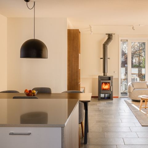 BUNGALOW 6 personnes - Maison des marchands Confort