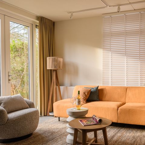 BUNGALOW 6 personnes - Maison des marchands Confort