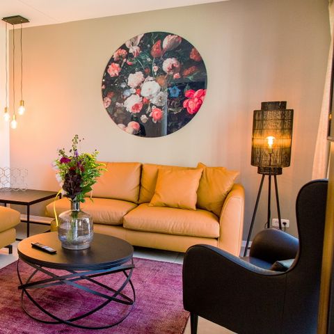 BUNGALOW 6 personnes - Dukes Villa Prestige