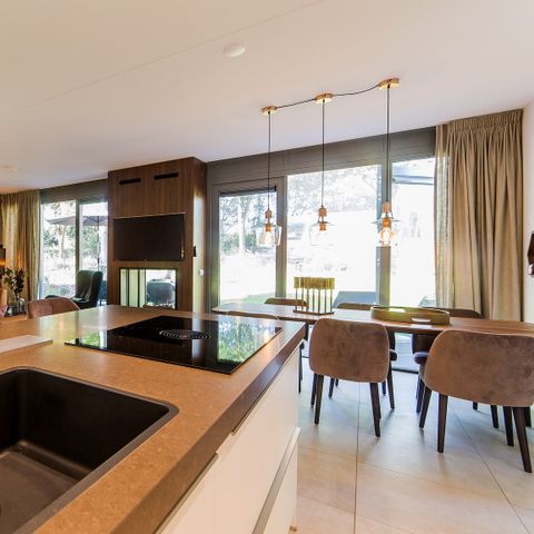 BUNGALOW 6 personnes - Dukes Villa Prestige