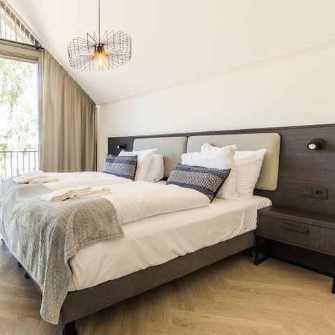 VILLA 8 personnes - Prinsenvilla Bien-être