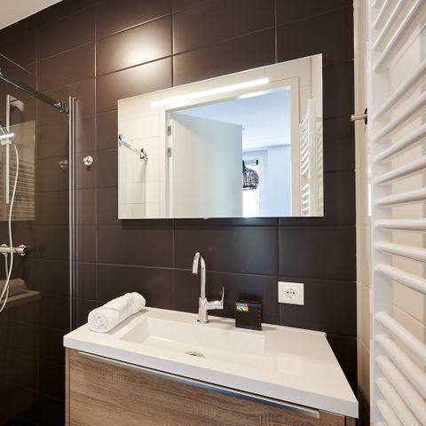 APPARTEMENT 4 personnes - Castellum Rondeel