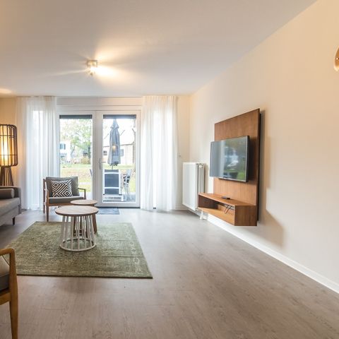 MAISON 6 personnes - Maison du Maire Luxe