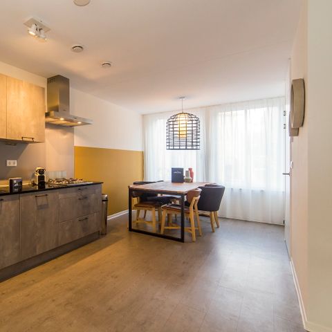 MAISON 6 personnes - Maison du Maire Luxe