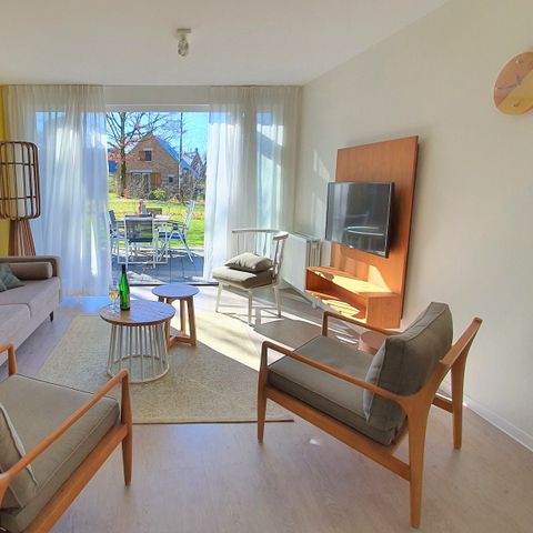 MAISON 6 personnes - Maison du Maire Luxe