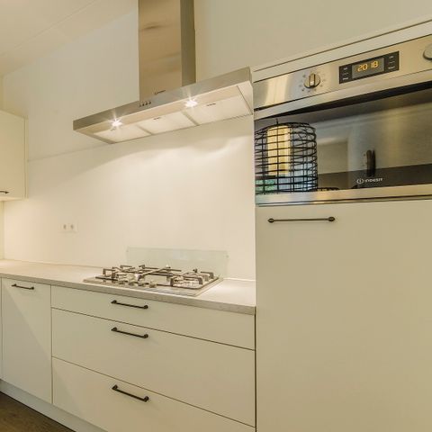 BUNGALOW 4 personnes - Confort de l'orfèvre