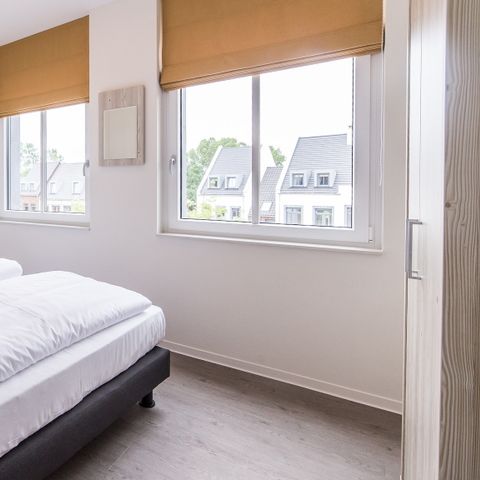 APPARTEMENT 6 personnes - Confort de l'orfèvre