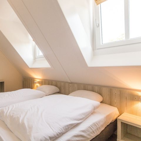 BUNGALOW 4 personnes - Mode de vie Kremer