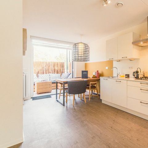 BUNGALOW 4 personnes - Mode de vie Kremer