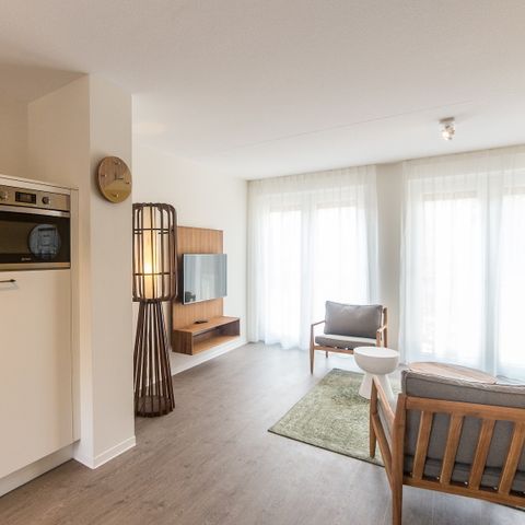 BUNGALOW 4 personnes - Mode de vie Kremer