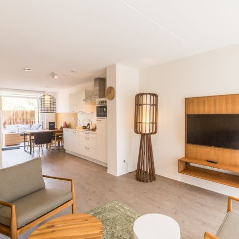 BUNGALOW 4 personnes - Mode de vie Kremer