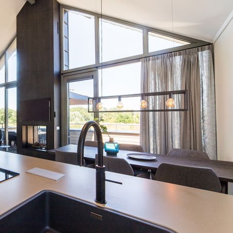 VILLA 6 personnes - Dukes Villa Wellness Waterside