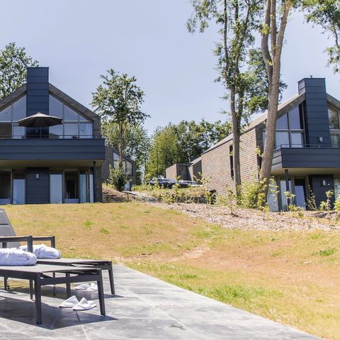 VILLA 6 personnes - Dukes Villa Wellness Waterside