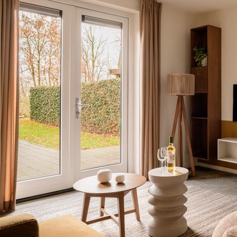 BUNGALOW 4 personnes - Terra Wellness