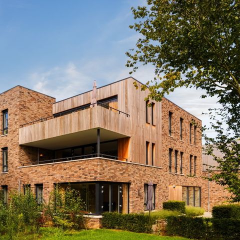 APPARTEMENT 6 personnes - Castellum Penthouse Bourgogne