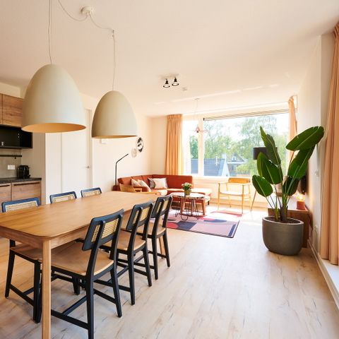 APPARTEMENT 6 personnes - Castellum Penthouse Bourgogne