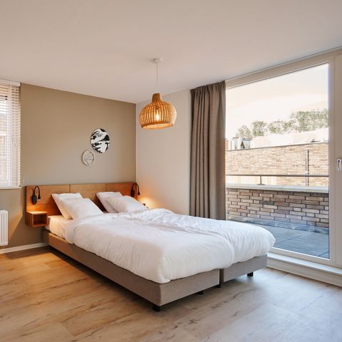 APPARTEMENT 6 personnes - Castellum Penthouse Bourgogne