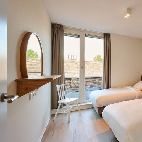 APPARTEMENT 6 personnes - Castellum Penthouse Bourgogne