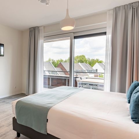 BUNGALOW 4 personnes - Prestige