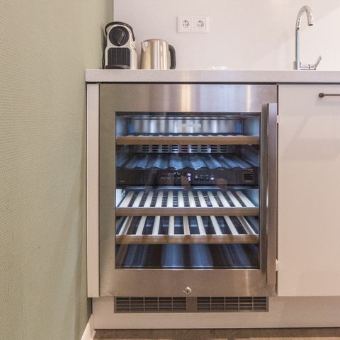 BUNGALOW 2 personnes - Bourgogne de luxe