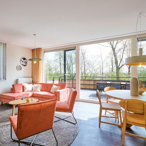 APPARTEMENT 6 personnes - Castellum Penthouse Prestige