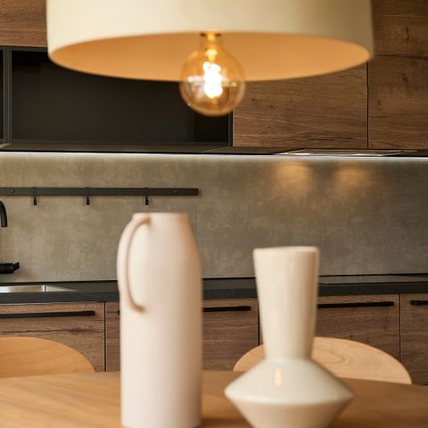 APPARTEMENT 6 personnes - Castellum Penthouse Prestige