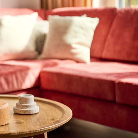 APPARTEMENT 6 personnes - Castellum Penthouse Prestige