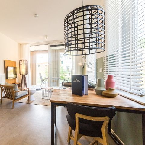 BUNGALOW 2 personnes - Confort du dinandier