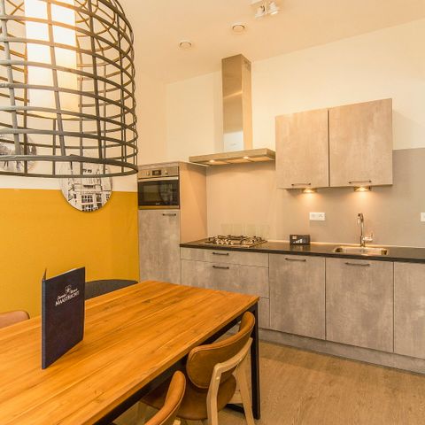 APPARTEMENT 6 personnes - Mode de vie Baander