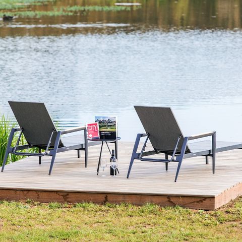 VILLA 6 personnes - villa Dukes villa Prestige waterfront