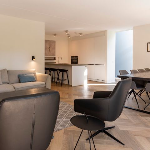 VILLA 8 personnes - Villa du Prince Prestige