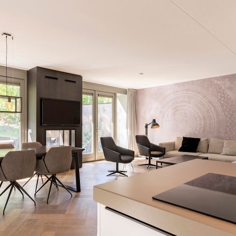 VILLA 8 personnes - Villa du Prince Prestige