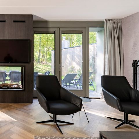 VILLA 8 personnes - Villa du Prince Prestige