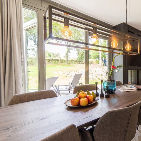 BUNGALOW 6 personnes - Dukes Villa Wellness