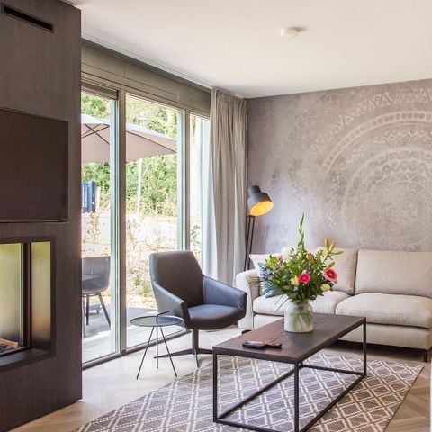 BUNGALOW 6 personnes - Dukes Villa Wellness