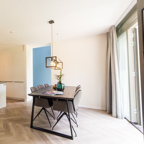 BUNGALOW 6 personnes - Dukes Villa Wellness